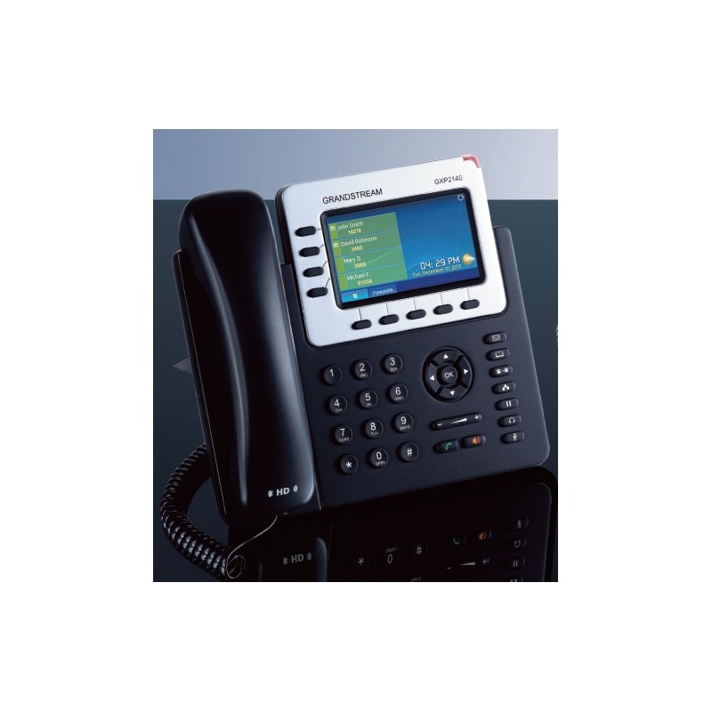 Grandstream SIP GXP-2140 Standard Business