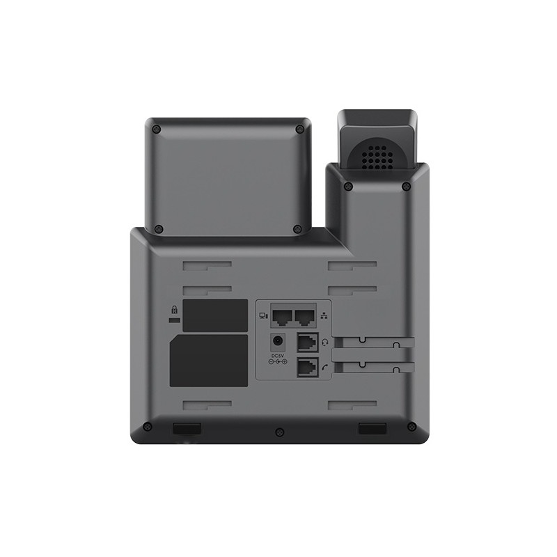 Grandstream SIP GRP2611G Carrier-Grade-IP-Telefon