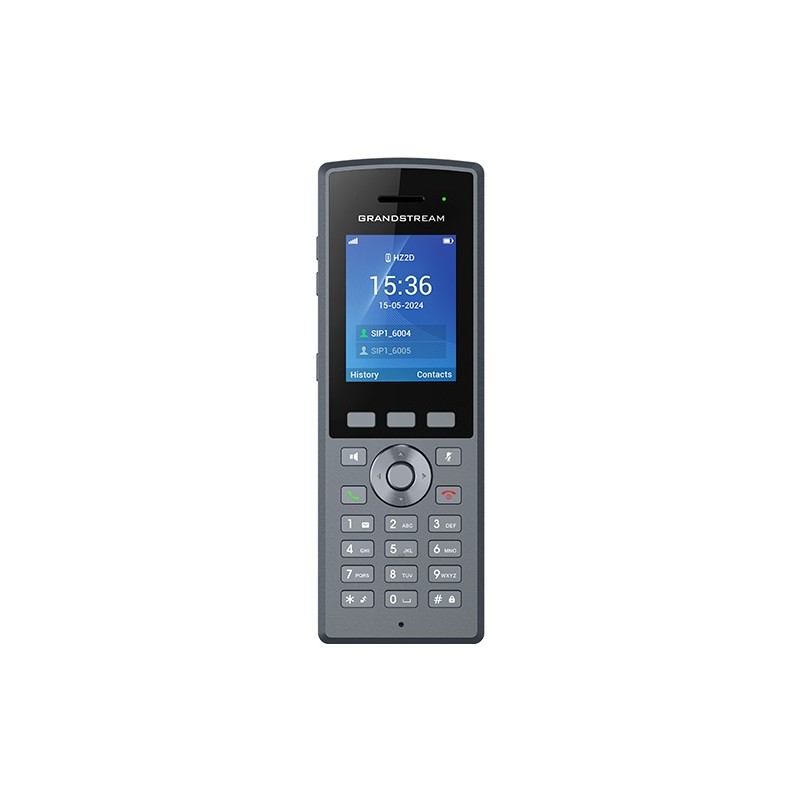 Grandstream DP735 Robustes schnurloses DECT-HD-Mobilteil