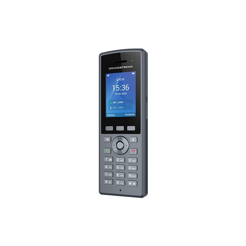 Grandstream DP735 Robustes schnurloses DECT-HD-Mobilteil