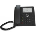 AudioCodes Teams TEAMS-C430HD IP-Phone PoE GbE black