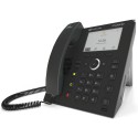 AudioCodes Teams TEAMS-C430HD IP-Phone PoE GbE black