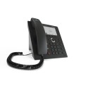 AudioCodes Teams TEAMS-C430HD IP-Phone PoE GbE black