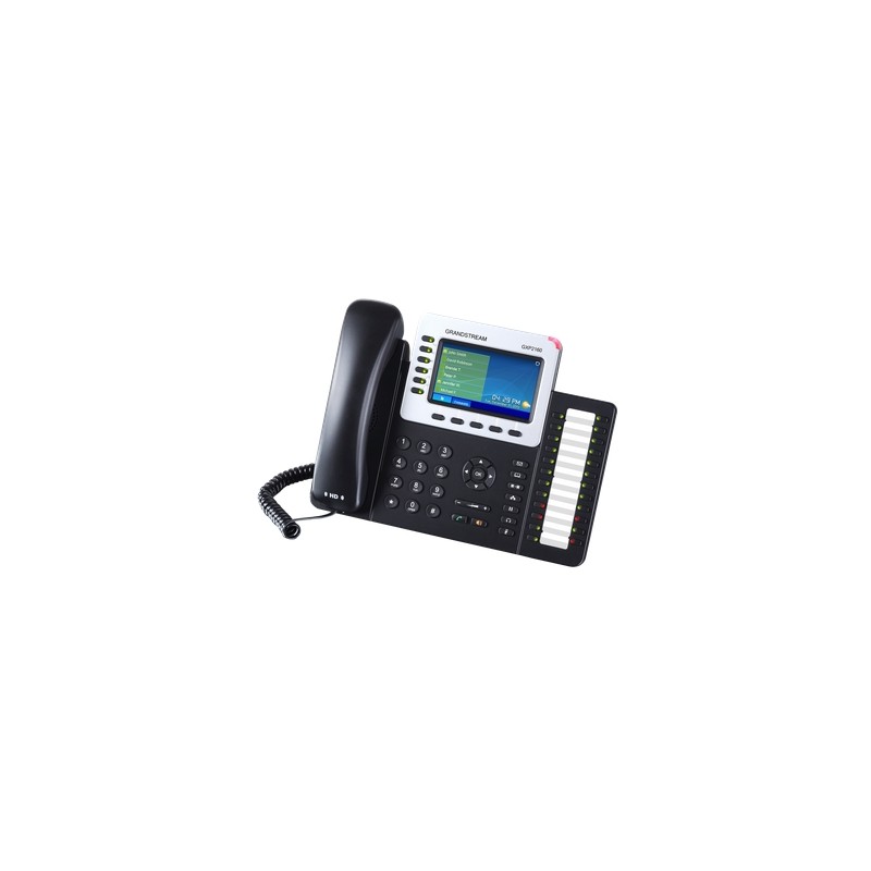 Grandstream SIP GXP-2160 Advanced Business