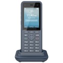 Grandstream WP836 Wi-Fi-IP-Telefon mit integriertem Dualband-Wi-Fi 6