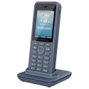Grandstream WP836 Wi-Fi-IP-Telefon mit integriertem Dualband-Wi-Fi 6