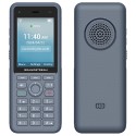 Grandstream WP836 Wi-Fi-IP-Telefon mit integriertem Dualband-Wi-Fi 6