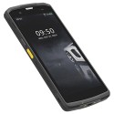 Grandstream WP856 Wi-Fi Smart IP Phone mit integriertem Dualband-Wi-Fi 6 und eingebautem Scanner