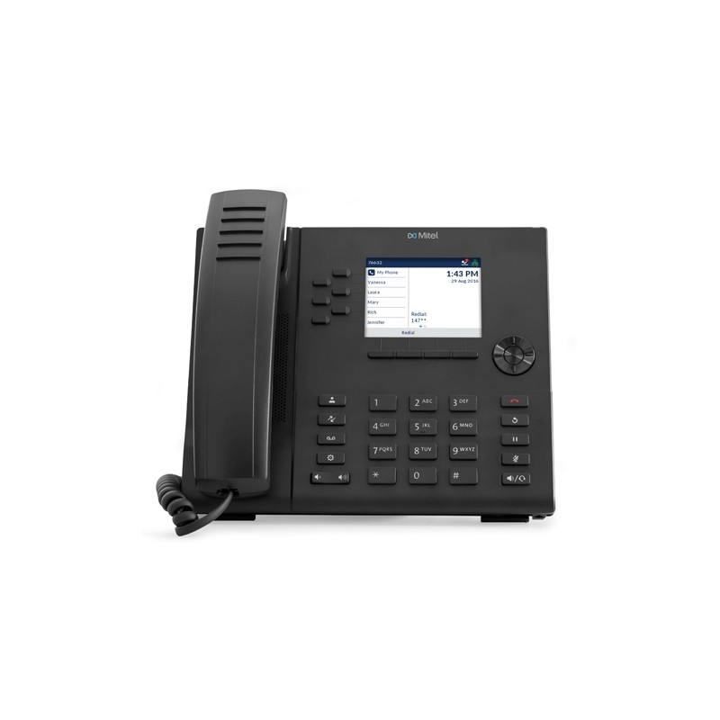 Mitel 6915 IP Phone V2 - ohne Netzteil