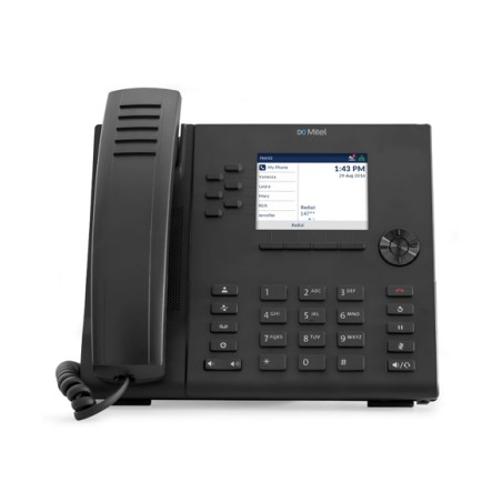 Mitel 6915 IP Phone V2 - ohne Netzteil