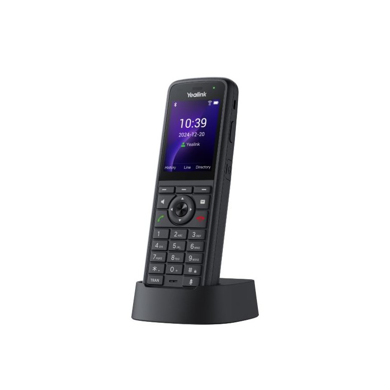 Yealink Wi-Fi Handset AX86R