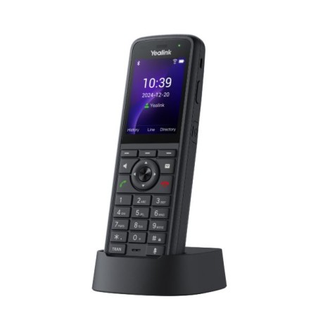 Yealink Wi-Fi Handset AX86R