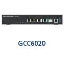 Grandstream GCC6020 UC + Netzwerk-Konvergenzlösungen
