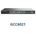 Grandstream GCC6021 UC + Netzwerk-Konvergenzlösungen