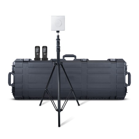 Snom DECT Measuring Kit