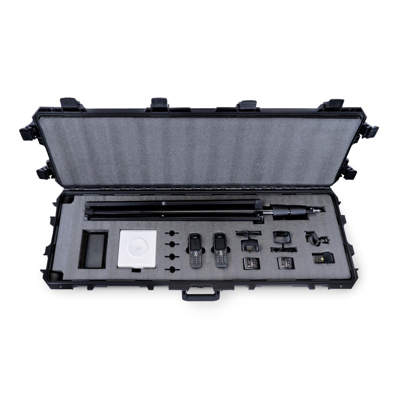 Snom DECT Measuring Kit