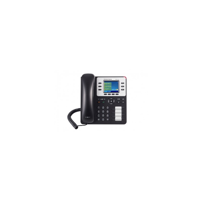 Grandstream SIP GXP-2130 v2 Entry Business