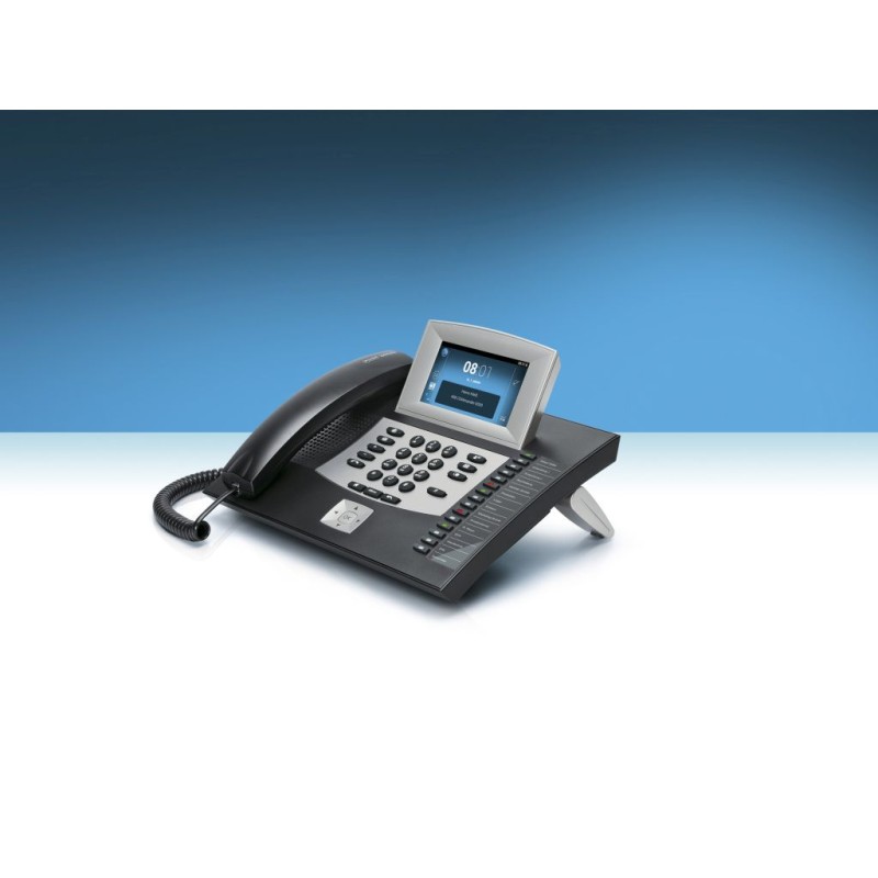 Auerswald COMfortel 2600 IP schwarz