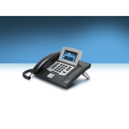 Auerswald COMfortel 2600 IP schwarz