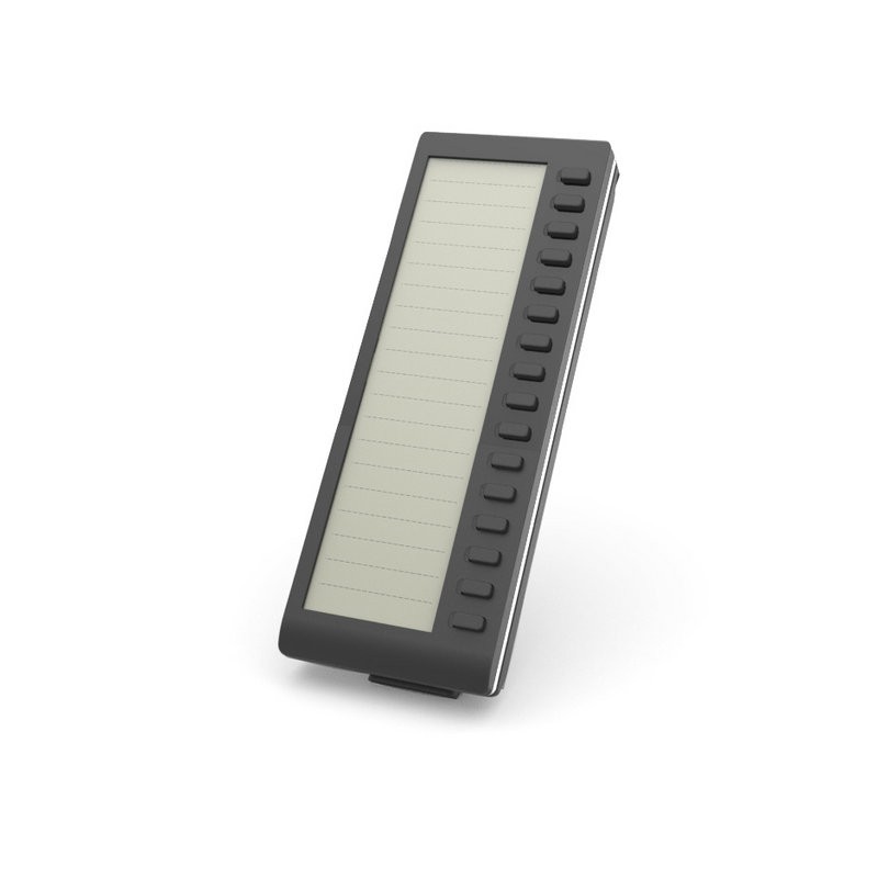 Mitel SIP M680 LED Tastenmodul