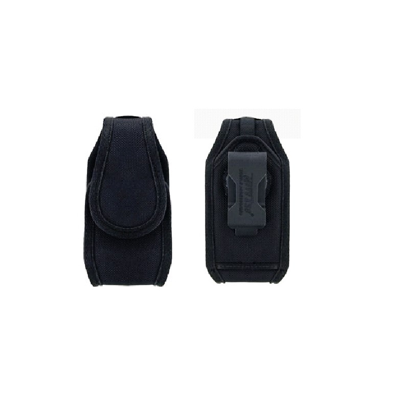 Spectralink black nylon holster (60/80 series)