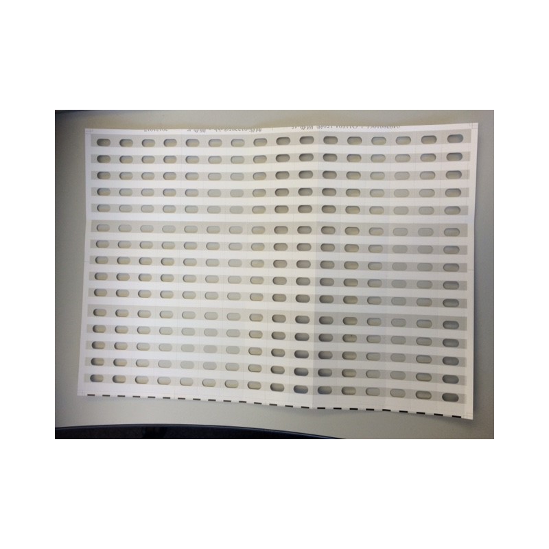 SNOM Zubehör 710/715/D715 Papierstreifen