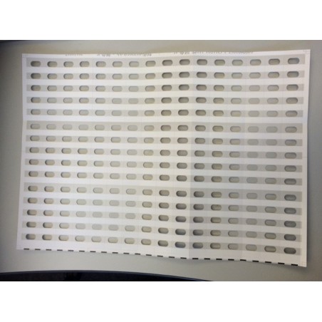 SNOM Zubehör 710/715/D715 Papierstreifen